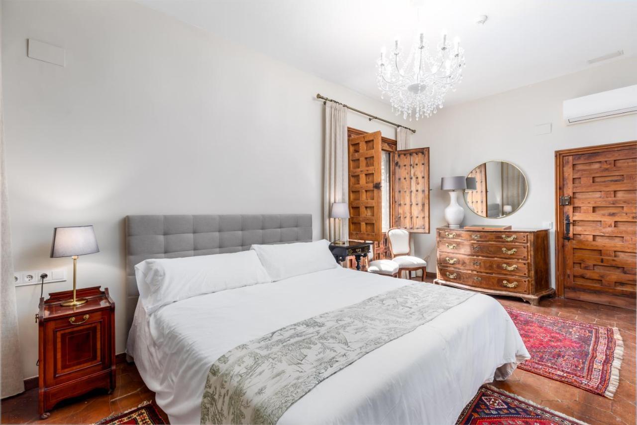 Alqueria Calatrava B&B Burriana Ngoại thất bức ảnh