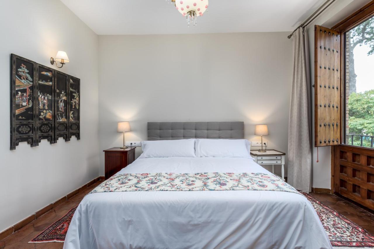 Alqueria Calatrava B&B Burriana Ngoại thất bức ảnh