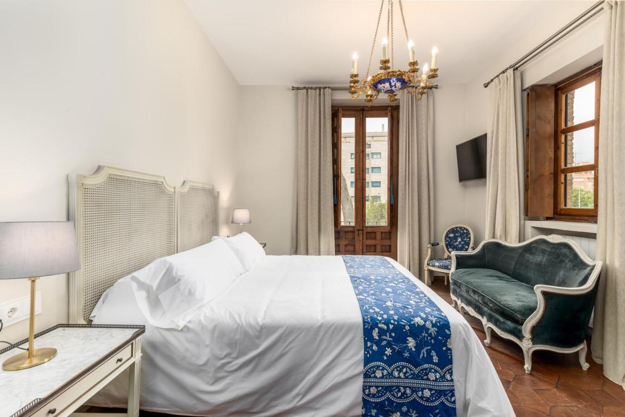 Alqueria Calatrava B&B Burriana Ngoại thất bức ảnh