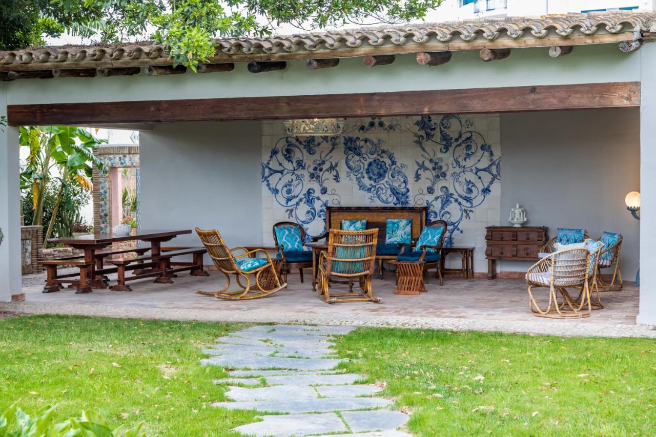 Alqueria Calatrava B&B Burriana Ngoại thất bức ảnh