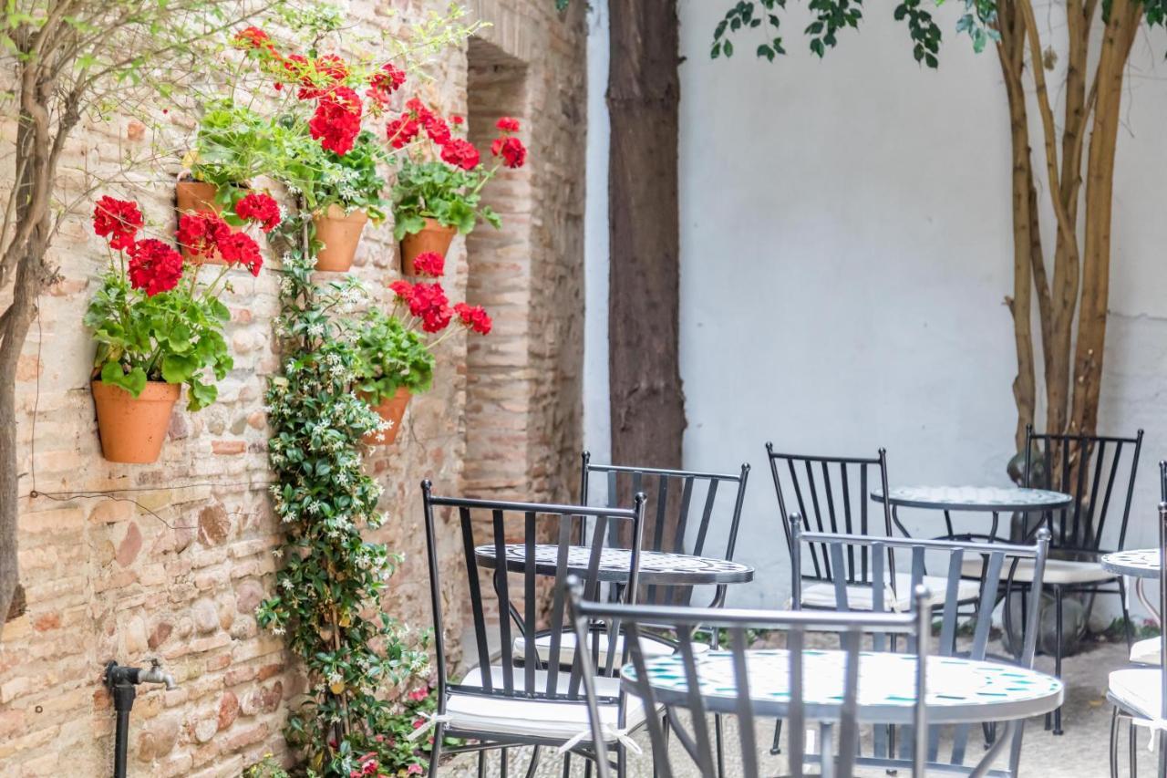 Alqueria Calatrava B&B Burriana Ngoại thất bức ảnh