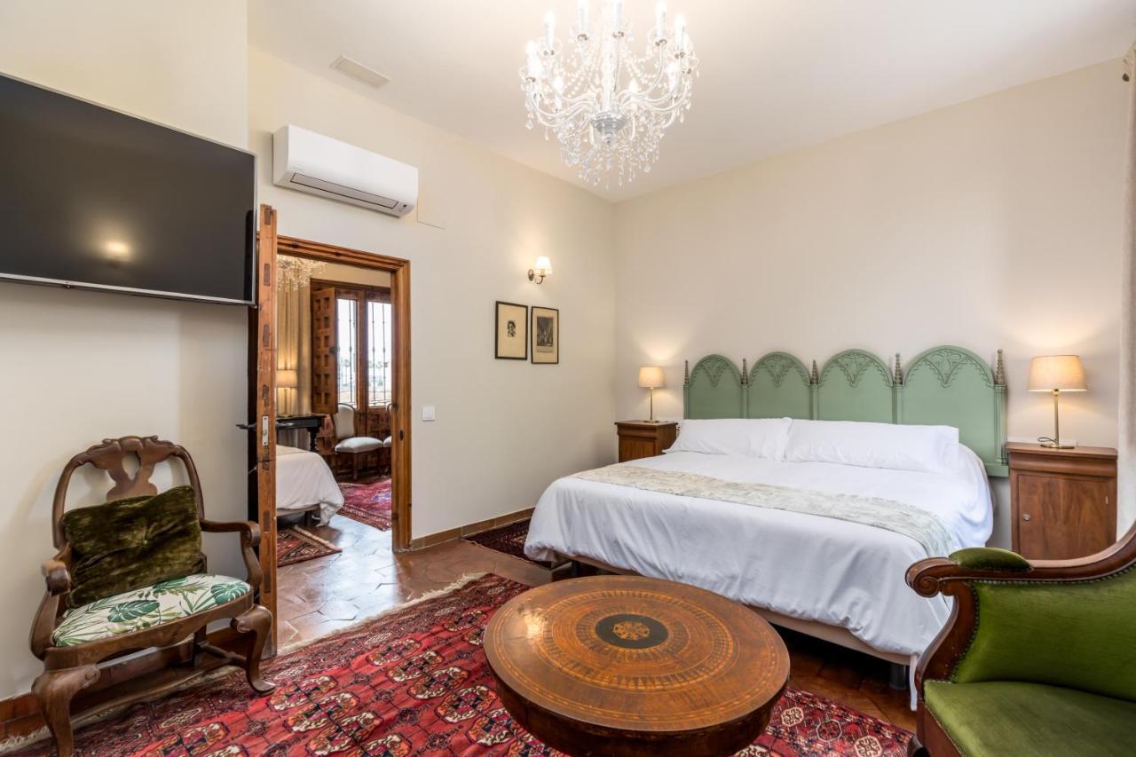Alqueria Calatrava B&B Burriana Ngoại thất bức ảnh