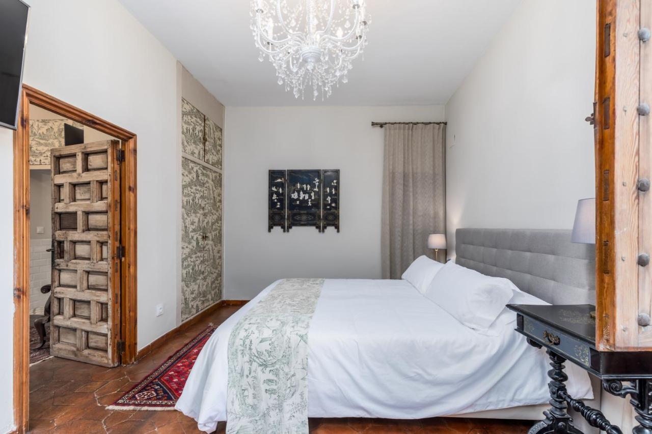 Alqueria Calatrava B&B Burriana Ngoại thất bức ảnh