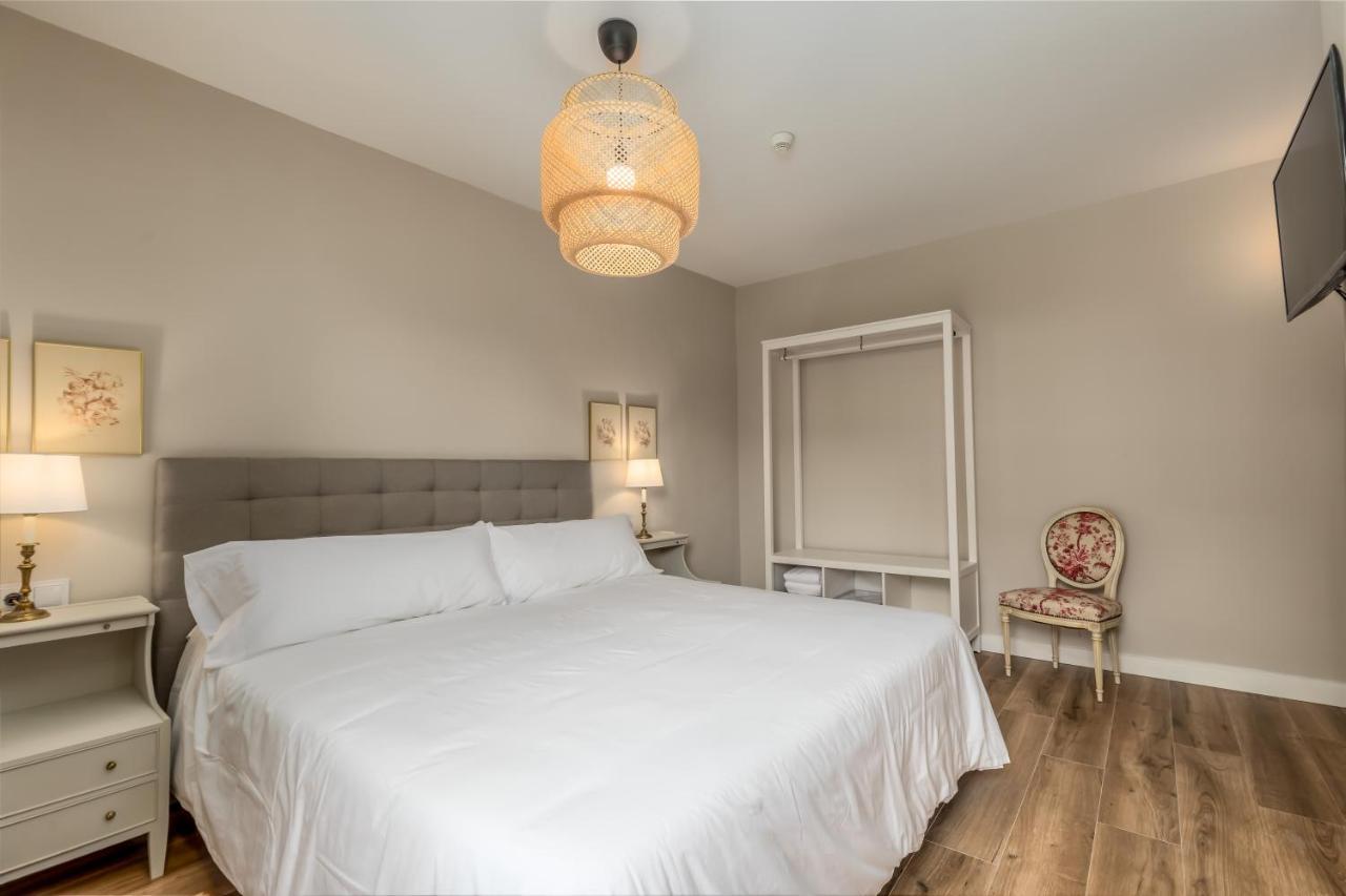 Alqueria Calatrava B&B Burriana Ngoại thất bức ảnh
