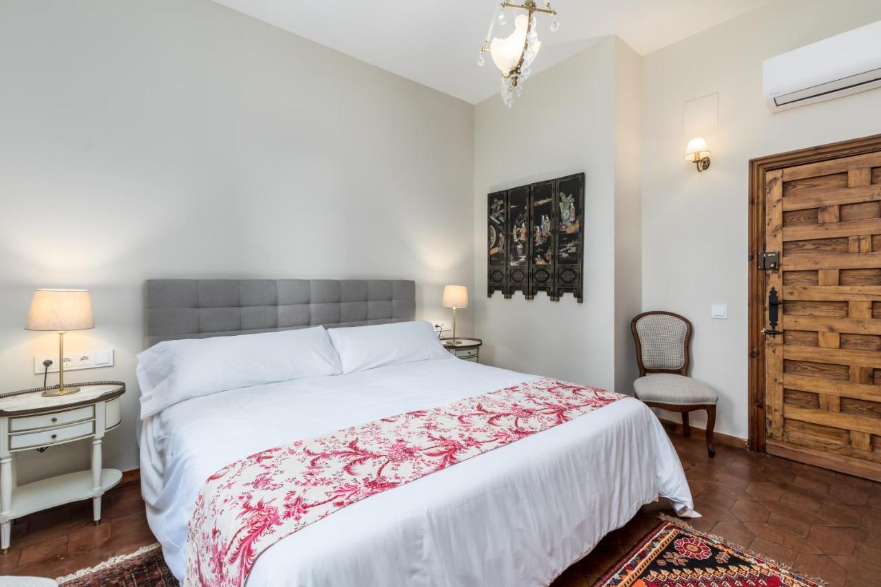 Alqueria Calatrava B&B Burriana Ngoại thất bức ảnh