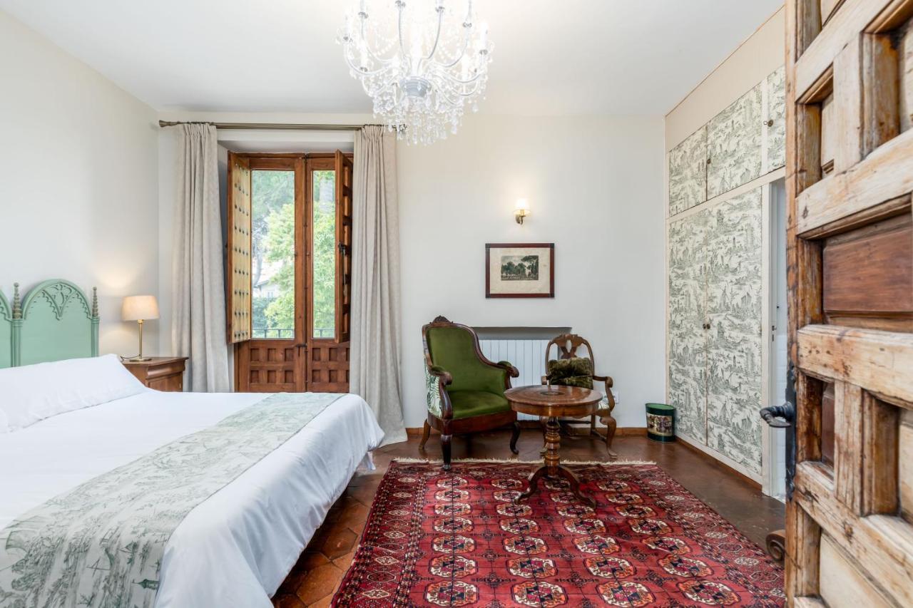 Alqueria Calatrava B&B Burriana Ngoại thất bức ảnh