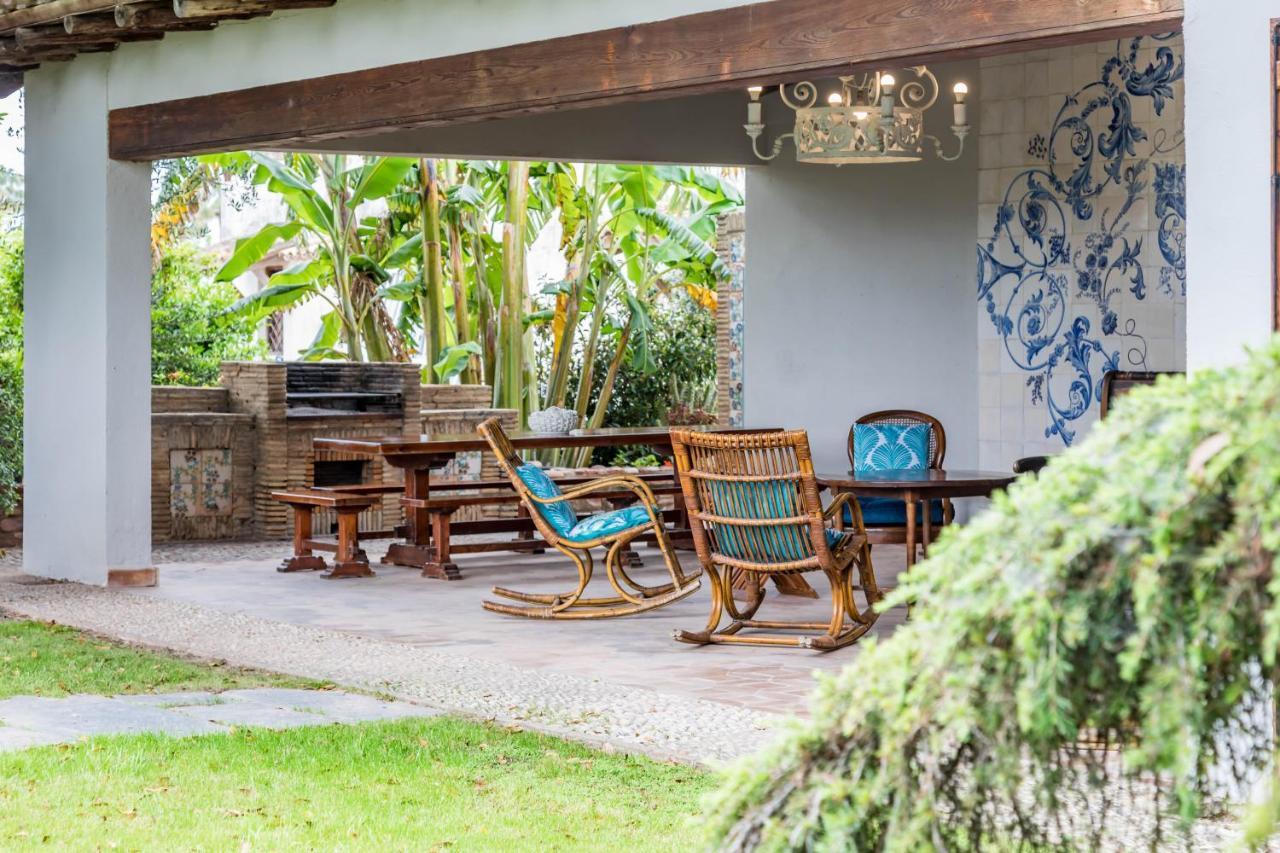 Alqueria Calatrava B&B Burriana Ngoại thất bức ảnh