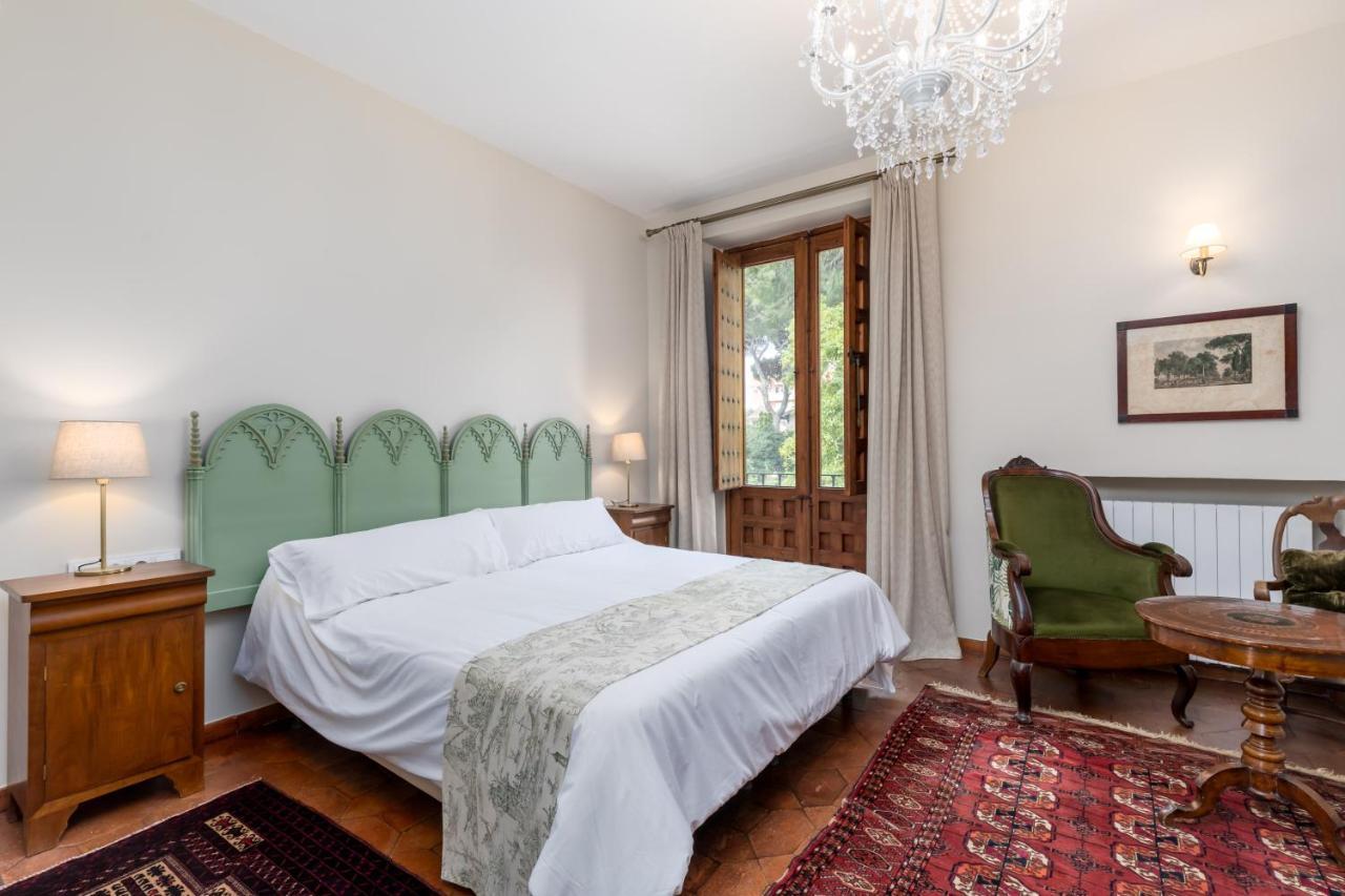 Alqueria Calatrava B&B Burriana Ngoại thất bức ảnh