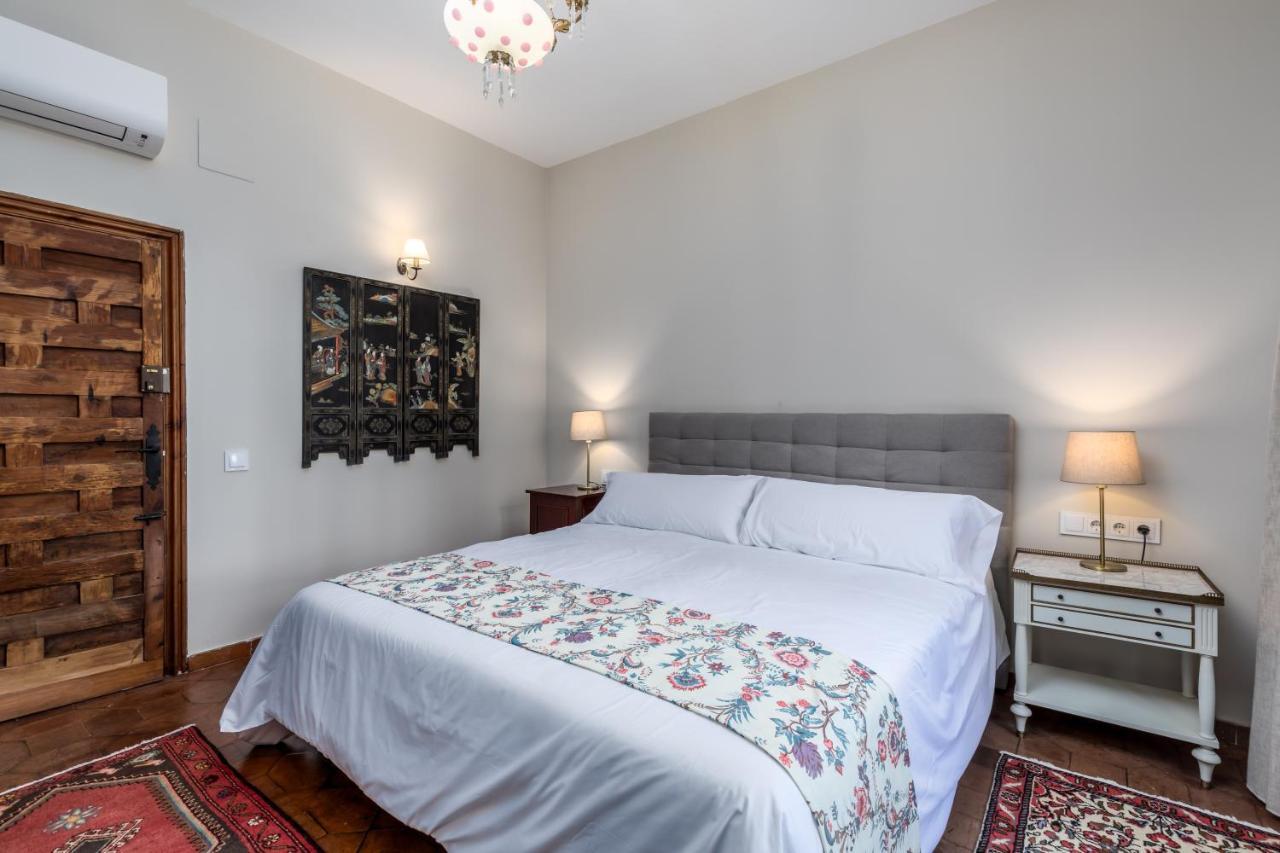 Alqueria Calatrava B&B Burriana Ngoại thất bức ảnh