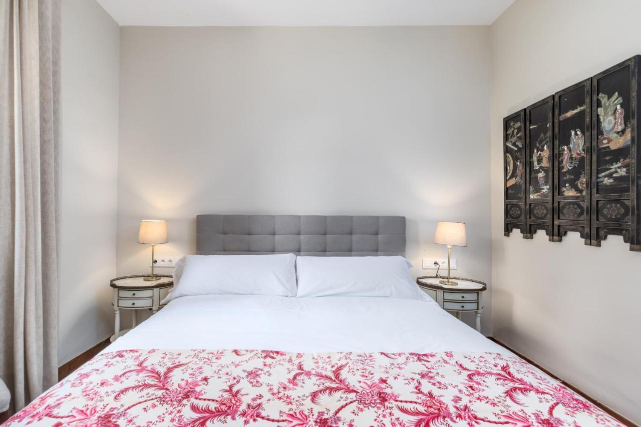 Alqueria Calatrava B&B Burriana Ngoại thất bức ảnh