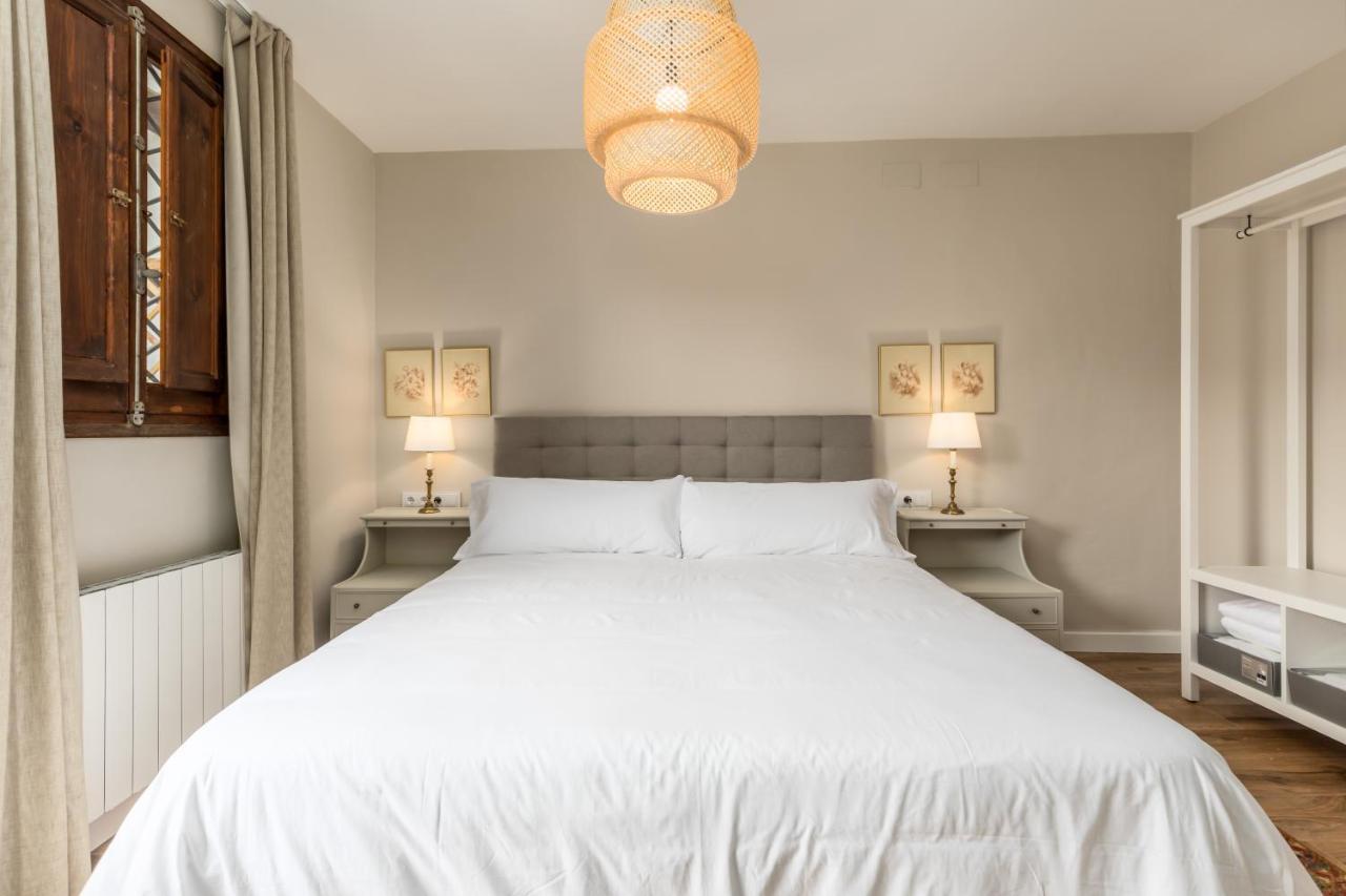 Alqueria Calatrava B&B Burriana Ngoại thất bức ảnh