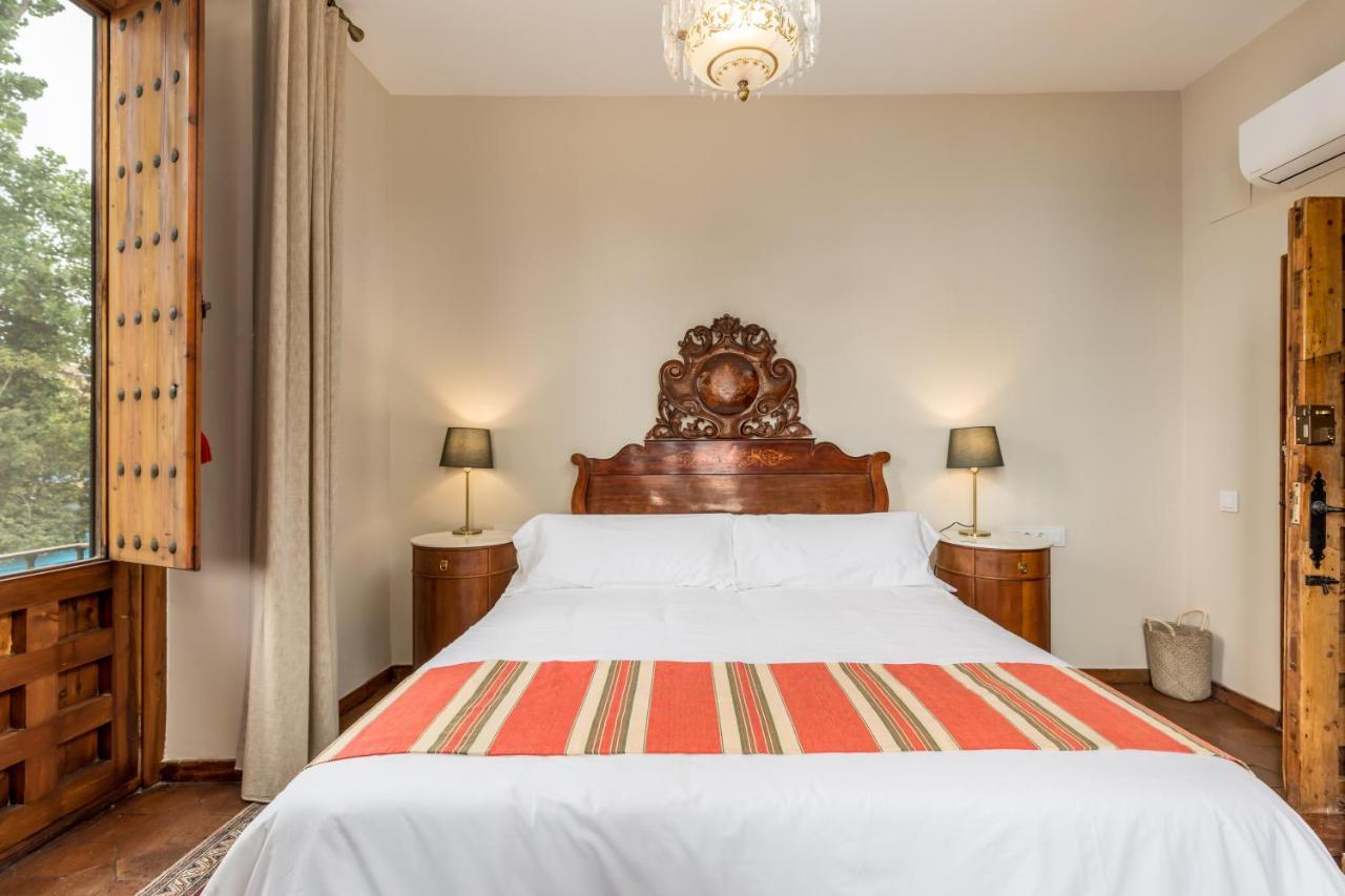 Alqueria Calatrava B&B Burriana Ngoại thất bức ảnh