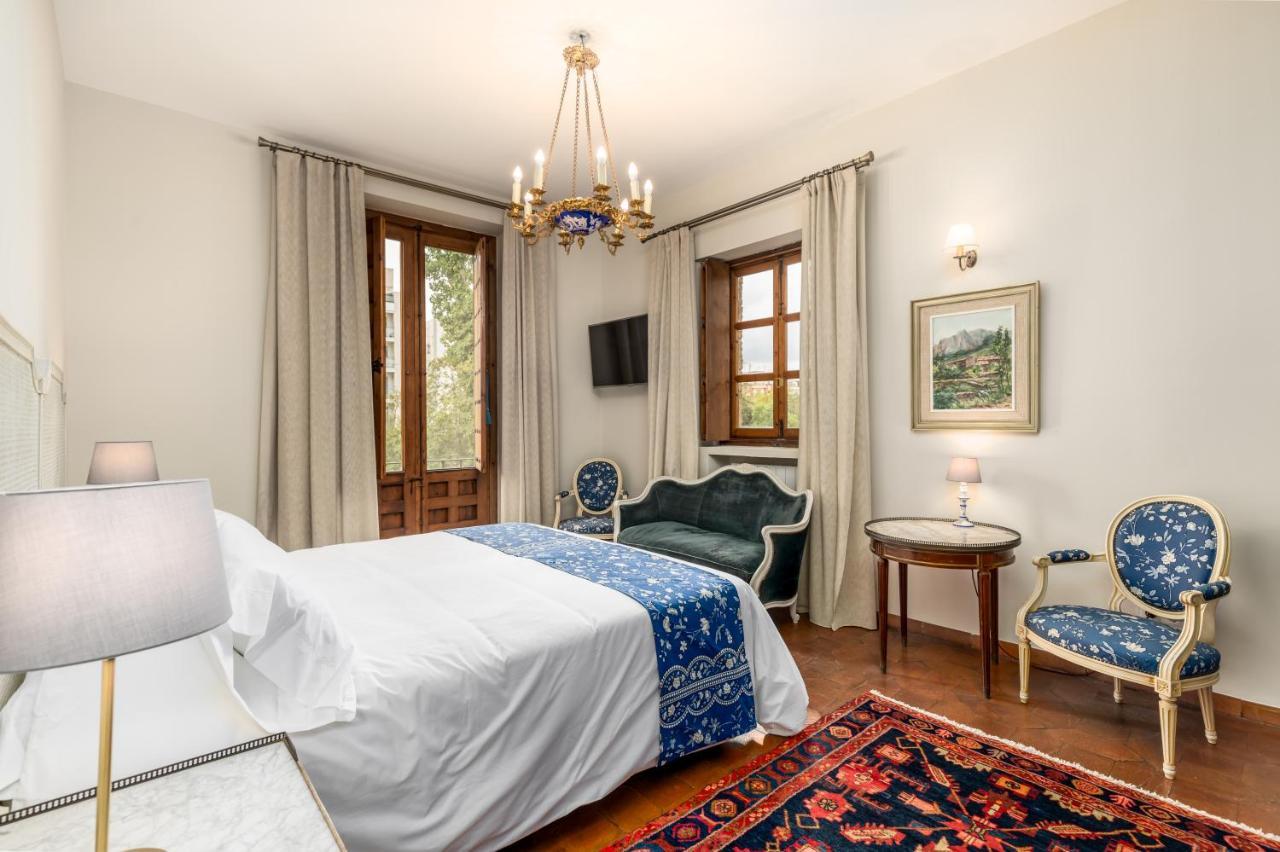 Alqueria Calatrava B&B Burriana Ngoại thất bức ảnh