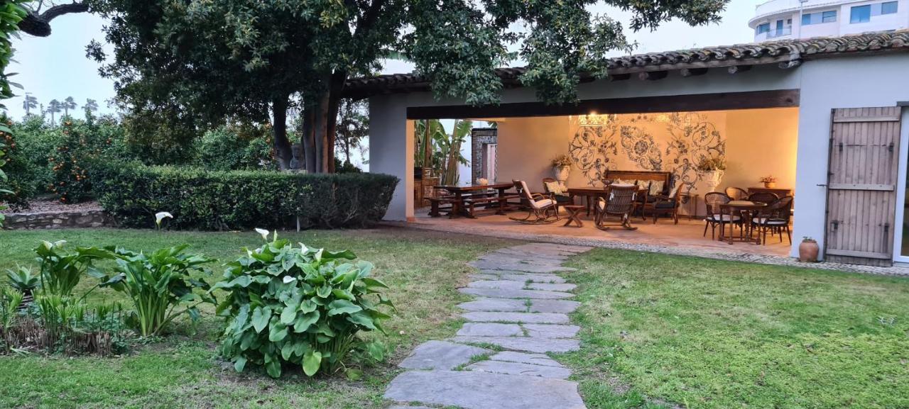 Alqueria Calatrava B&B Burriana Ngoại thất bức ảnh